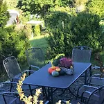 Apartment Haus Westfeld *