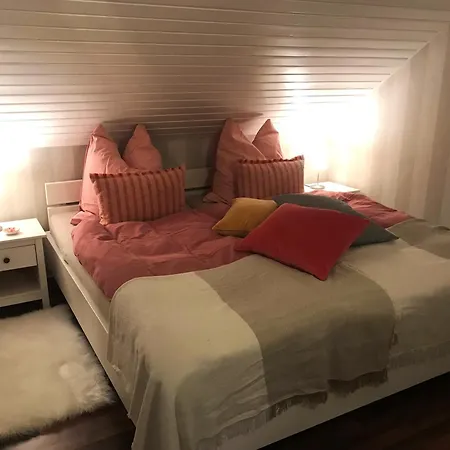 Haus Westfeld شقة سشمالنبرغ