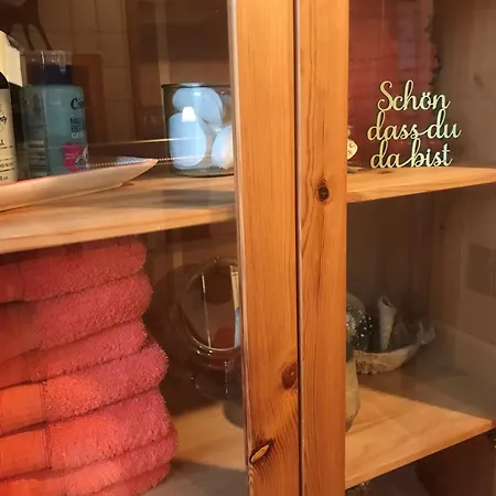 Haus Westfeld Apartman