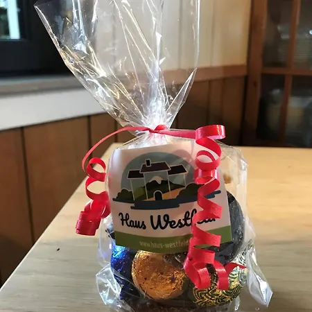 Haus Westfeld * Шмалленберг