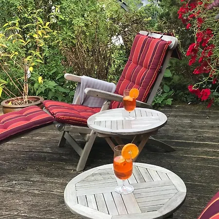 Apartman Haus Westfeld Schmallenberg