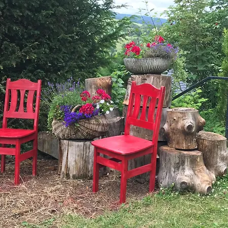 Haus Westfeld Apartman Schmallenberg