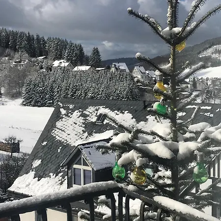 Haus Westfeld *