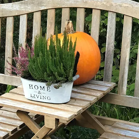 Haus Westfeld Apartman Schmallenberg