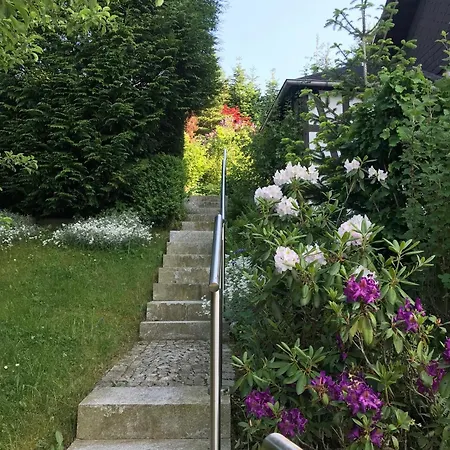 Haus Westfeld *