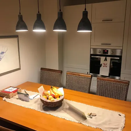 Haus Westfeld Апартаменты Шмалленберг