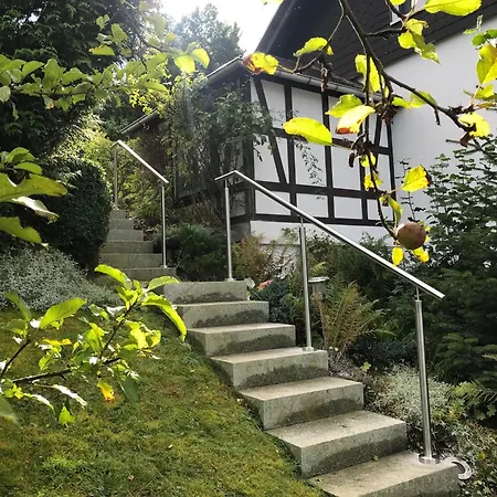 Haus Westfeld Schmallenberg