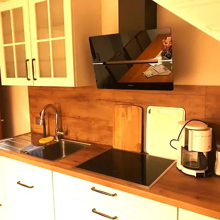 Haus Westfeld * Шмалленберг