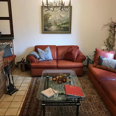 Apartment Haus Westfeld