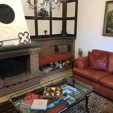 Haus Westfeld * سشمالنبرغ