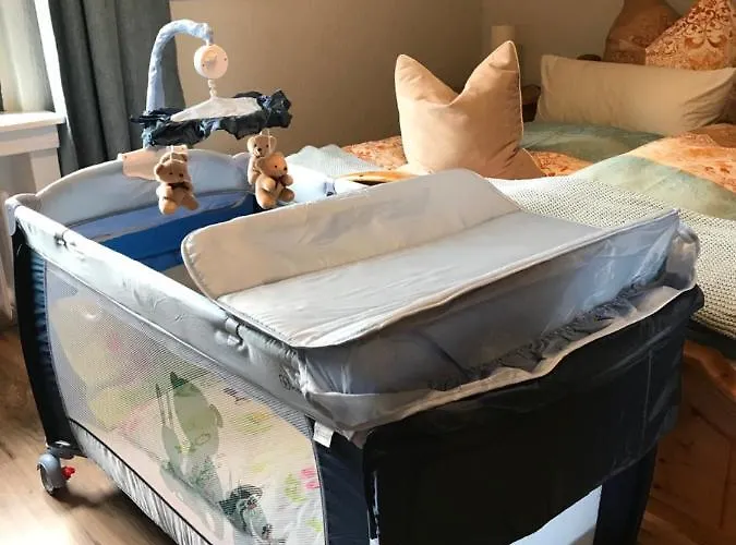 Haus Westfeld سشمالنبرغ