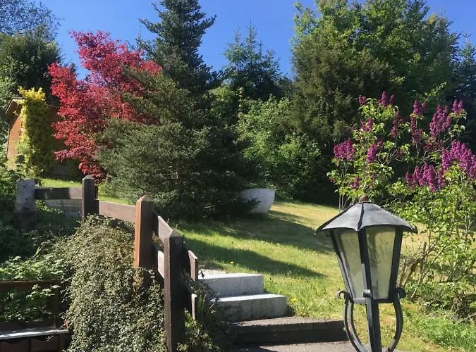 Haus Westfeld شقة سشمالنبرغ