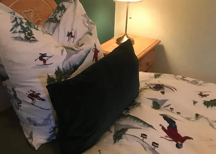 شقة Haus Westfeld *