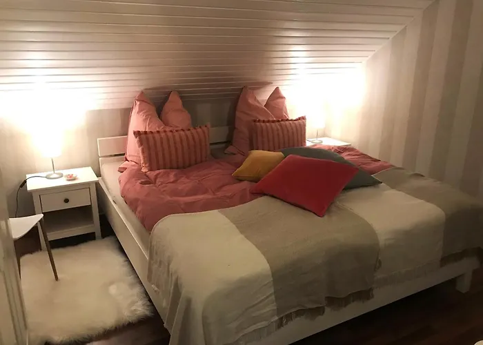 Haus Westfeld شقة سشمالنبرغ