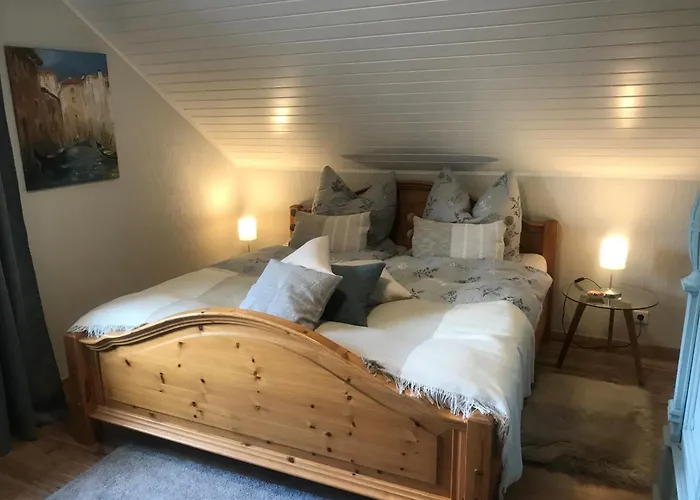 Haus Westfeld سشمالنبرغ