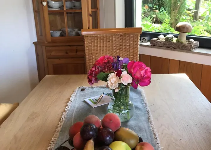 Haus Westfeld شقة