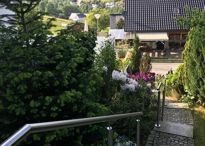 Haus Westfeld سشمالنبرغ