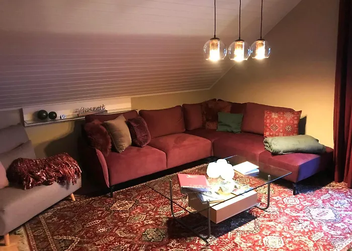 Haus Westfeld * سشمالنبرغ