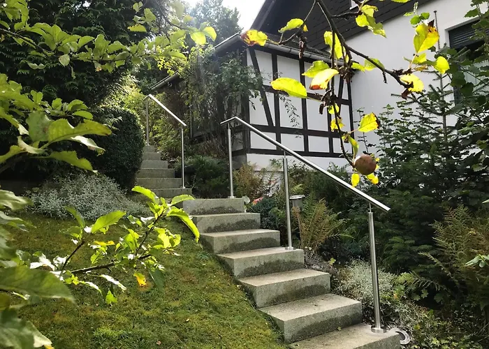 Haus Westfeld سشمالنبرغ