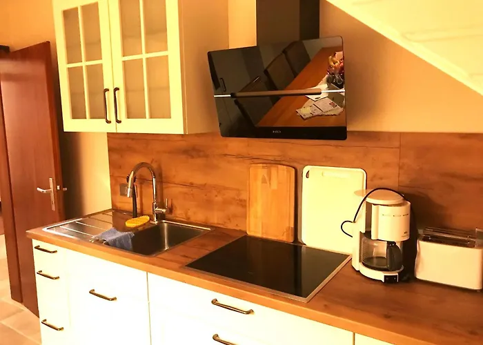 Haus Westfeld * سشمالنبرغ