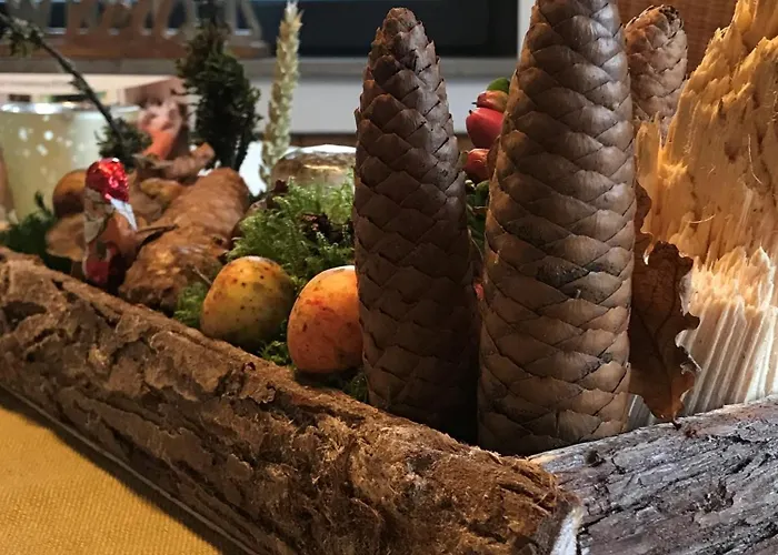 شقة Haus Westfeld سشمالنبرغ