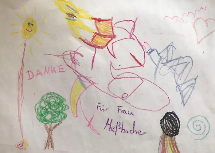 Haus Westfeld سشمالنبرغ