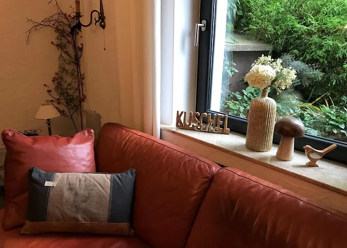 Haus Westfeld * سشمالنبرغ