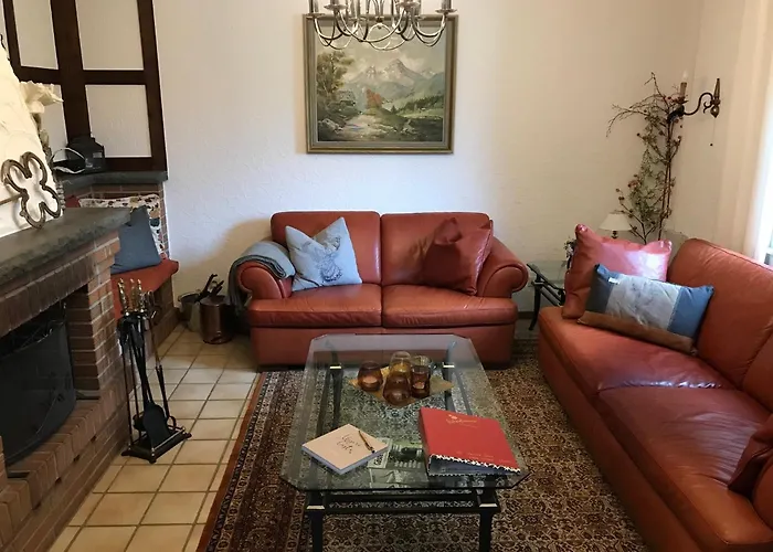 شقة Haus Westfeld