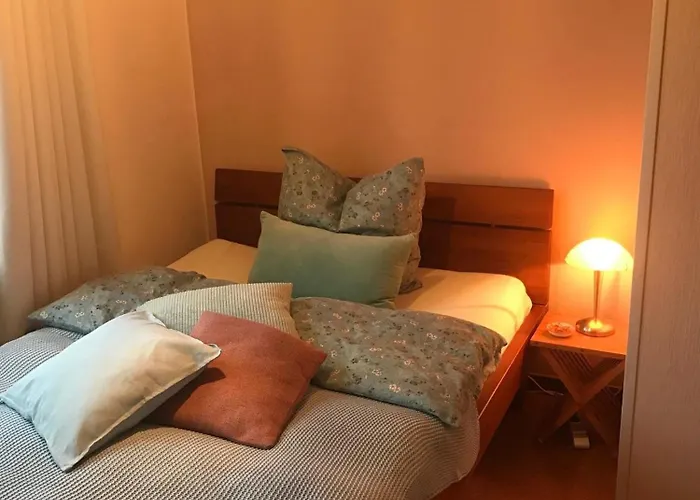 Haus Westfeld سشمالنبرغ