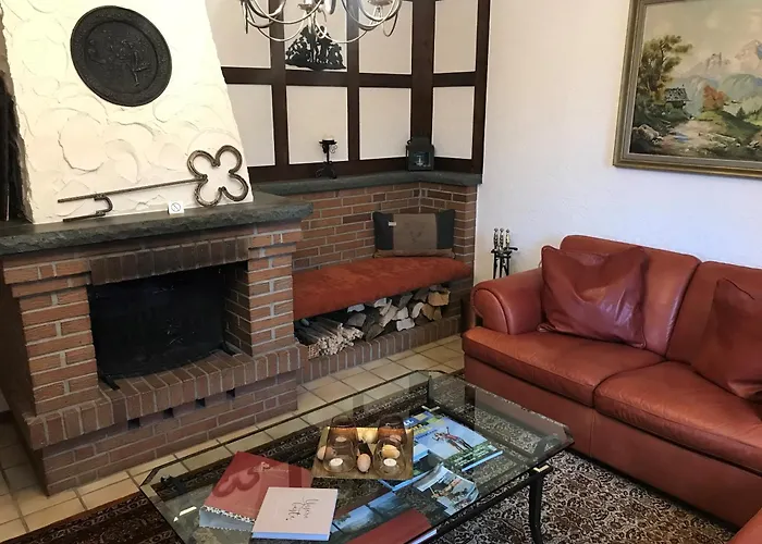 Haus Westfeld * سشمالنبرغ